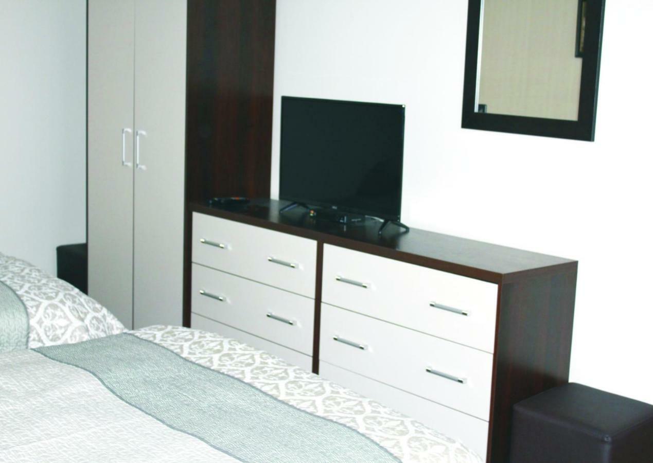 Apartamenty Jja Krynica Zdroj Exterior photo