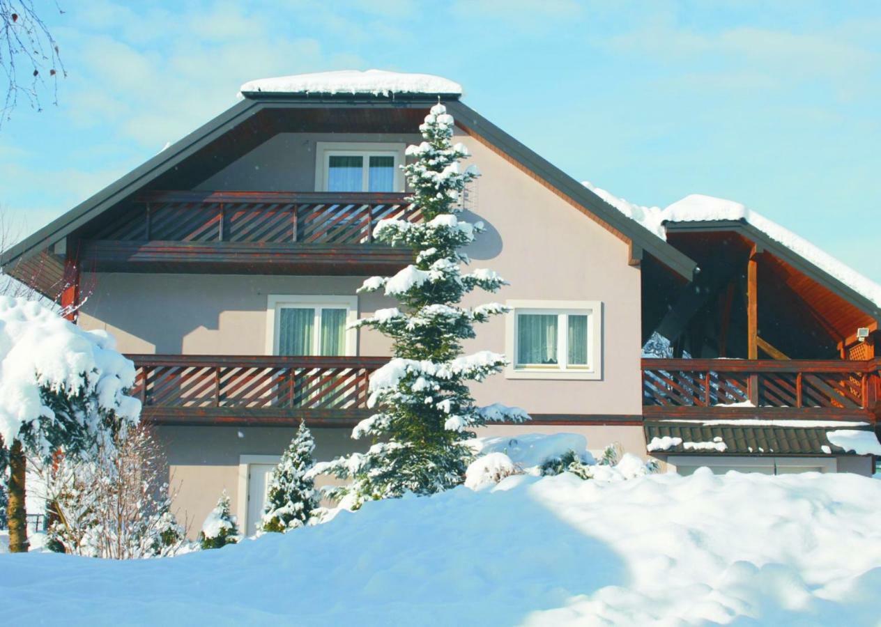 Apartamenty Jja Krynica Zdroj Exterior photo